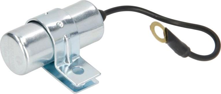 BOSCH 1 237 330 801 — Kondensator, układ zapłonowy