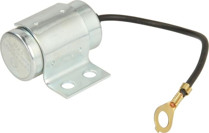 BOSCH 1 237 330 821 — Kondensator, układ zapłonowy