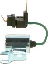 BOSCH 1 237 330 316 - Kondensator rozdzielacza