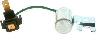BOSCH 1 237 330 316 - Kondensator rozdzielacza