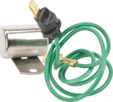 BOSCH 1 237 330 245 — Kondensator, układ zapłonowy