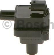 BOSCH 1 227 030 062 - Cewka zapłonowa