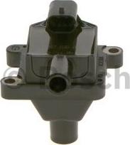BOSCH 1 227 030 062 - Cewka zapłonowa