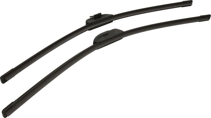 BOSCH 3 397 009 776 - PIÓRO WYCIERACZKI AEROTWIN RETRO PODWÓJNE 600-600MM IVECO DAILY 99->. OPEL MOVANO 99-10. RENAULT MASTER 97-06
