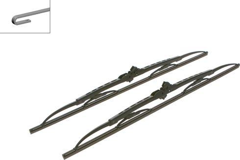 BOSCH 3 397 005 032 — Pióro wycieraczki