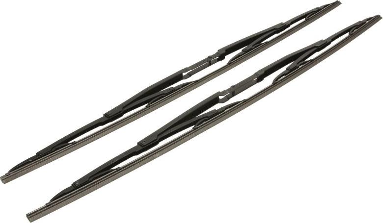 BOSCH 3 397 005 808 - PIÓRO WYCIERACZKI TWIN PODWÓJNE 650-650MM LAND ROVER GROUP RANGE ROVER III