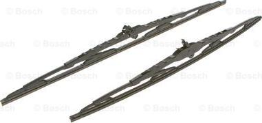 BOSCH 3 397 001 801 — Pióro wycieraczki