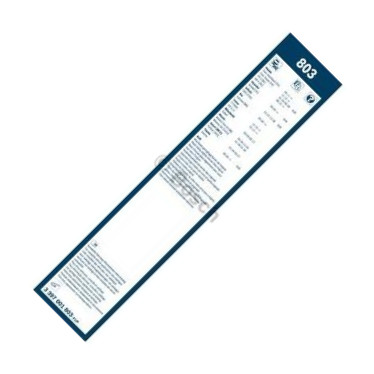 BOSCH 3 397 001 803 - Pióra wycieraczek