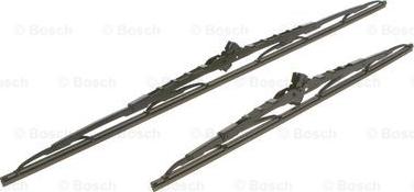 BOSCH 3 397 001 803 - Pióra wycieraczek