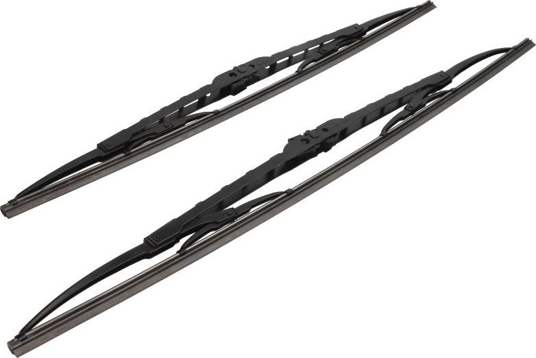 BOSCH 3 397 001 727 - PIÓRO WYCIERACZKI TWIN PODWÓJNE 550-475MM FORD. CHEVROLET. FIAT. JAGUAR. ALFA ROMEO. HONDA. DAEWOO. SUZUKI. ISUZU