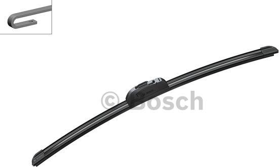 BOSCH 3 397 008 935 — Pióro wycieraczki