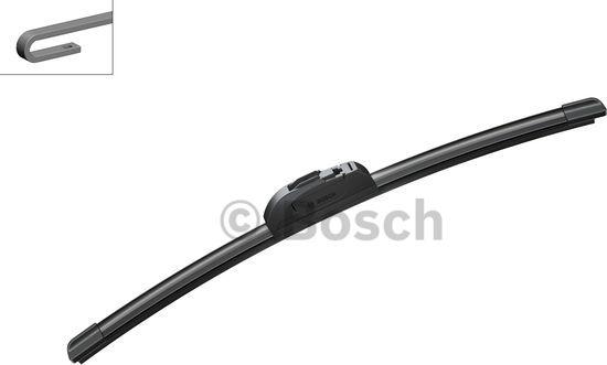 BOSCH 3 397 008 531 — Pióro wycieraczki