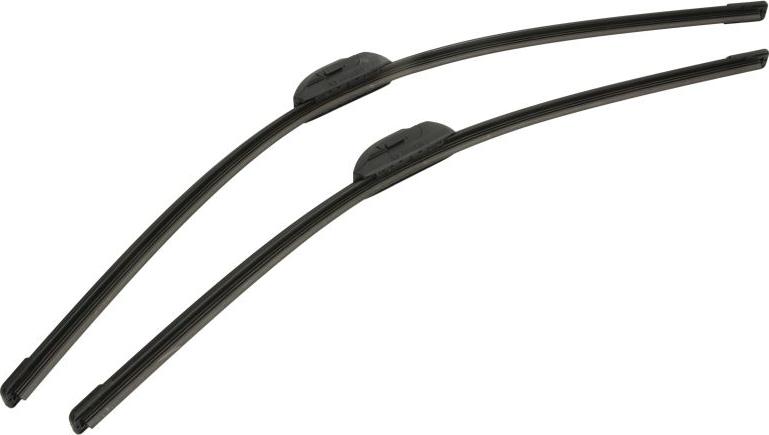 BOSCH 3 397 007 565 - PIÓRO WYCIERACZKI AEROTWIN RETRO PODWÓJNE 700-600MM SEAT ALHADBRA 98-10. FORD GALAXY 95-06. VW SHARAN 95-10