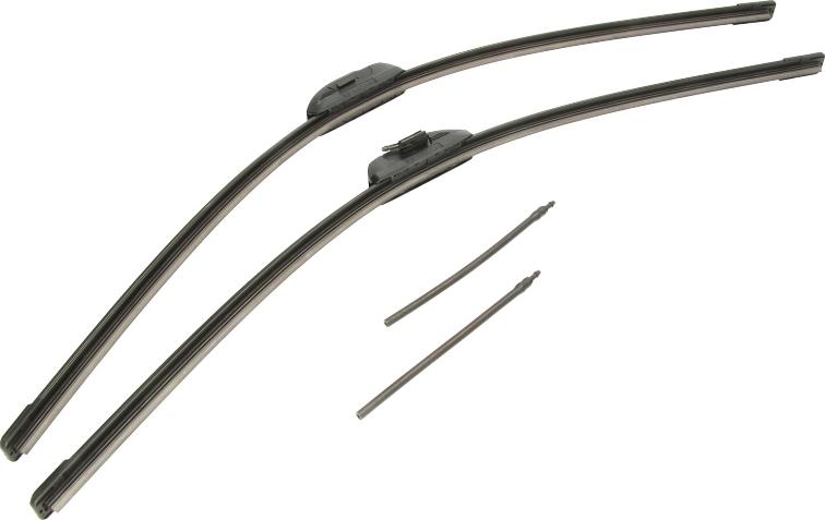 BOSCH 3 397 007 568 — Pióro wycieraczki