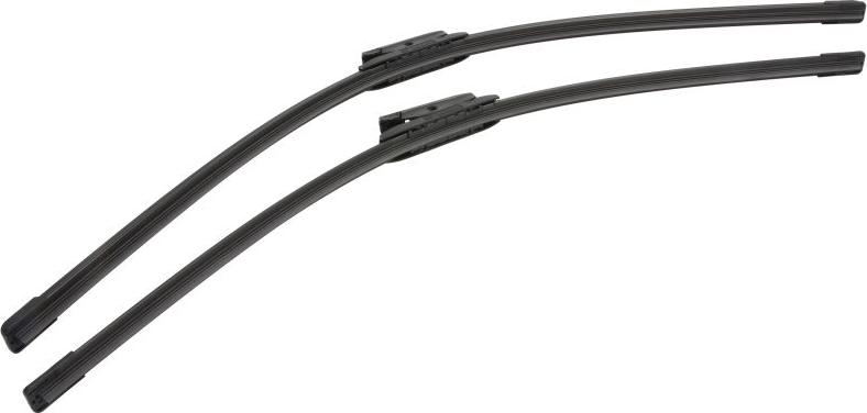 BOSCH 3 397 007 502 - PIÓRO WYCIERACZKI AEROTWIN PODWÓJNE 750-650MM RENAULT SCENIC III 05.09 ->