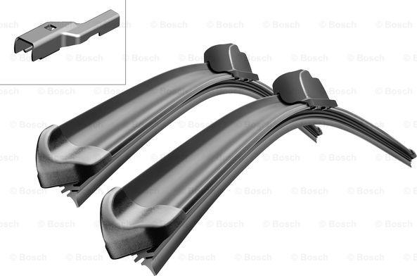 BOSCH 3 397 007 580 - Pióro wycieraczki
