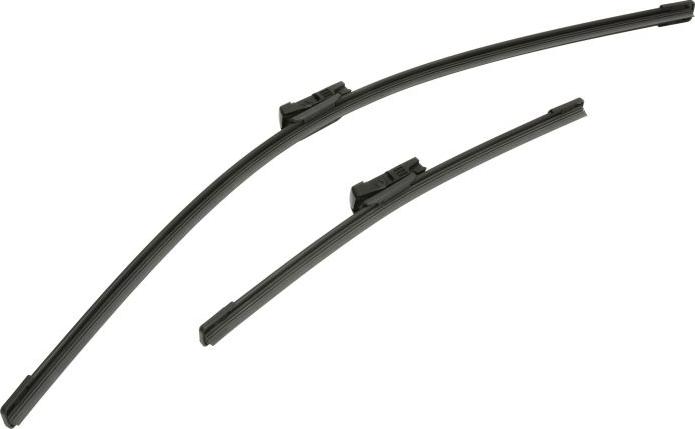 BOSCH 3 397 007 583 - PIÓRO WYCIERACZKI AEROTWIN PODWÓJNE 650-340MM HYUNDAI IX20. KIA VENGA 09->