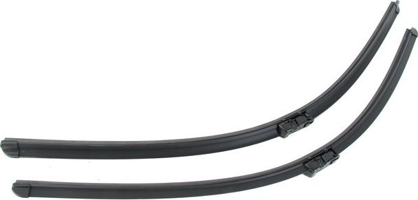 BOSCH 3 397 007 640 - PIÓRO WYCIERACZKI AEROTWIN PODWÓJNE 725-725MM FORD FOCUS 11->