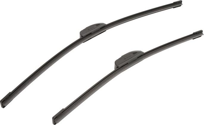 BOSCH 3 397 007 047 - PIÓRO WYCIERACZKI AEROTWIN RETRO PODWÓJNE 600-450MM RENAULT. CITROEN. KIA. OPEL. HYUNDAI. NISSAN