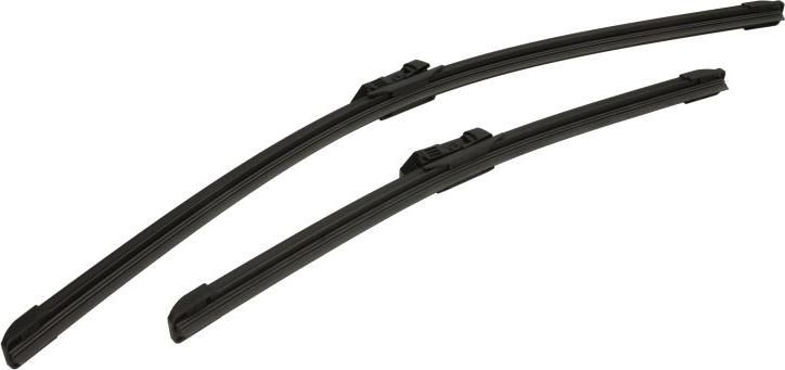 BOSCH 3 397 007 295 - PIÓRO WYCIERACZKI AEROTWIN PODWÓJNE 600-400MM FORD KUGA 08->. REANULT TWINGO II 07->. SEAT IBIZA 08->