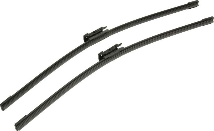 BOSCH 3 397 007 290 - PIÓRO WYCIERACZKI AEROTWIN PODWÓJNE 550-530MM AUDI TT 08-14