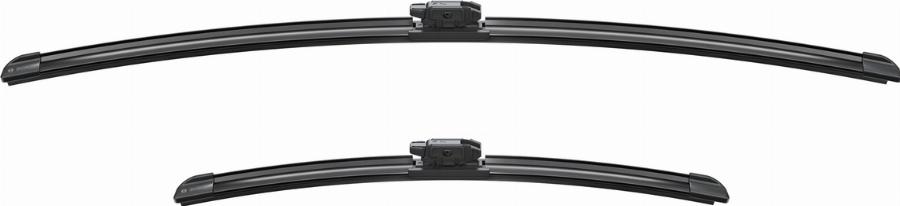 BOSCH 3 397 014 901 - PIÓRO WYCIERACZKI 700-450 MM VW CALIFORNIA. MULTIVAN 08.21- KPL.