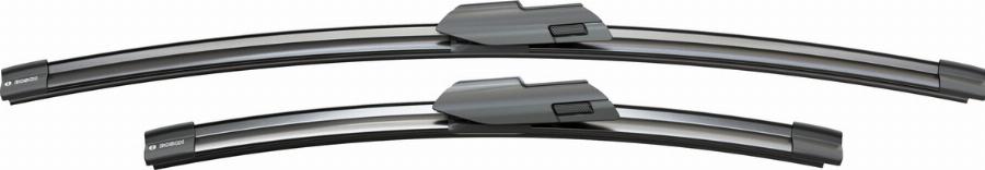 BOSCH 3 397 014 919 - Pióra wycieraczek