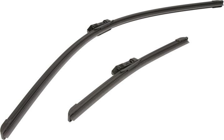 BOSCH 3 397 014 404 - PIÓRO WYCIERACZKI AEROTWIN PODWÓJNE 700-340MM FORD FIESTA 05.17->