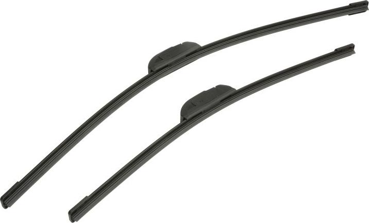 BOSCH 3 397 014 421 - PIÓRO WYCIERACZKI AEROTWIN RETRO PODWÓJNE 600-450MM LEXUS. MAZDA. OPEL
