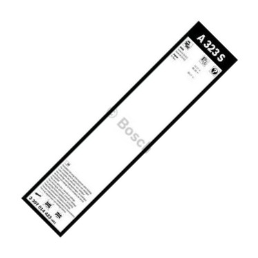 BOSCH 3 397 014 423 - Pióra wycieraczek