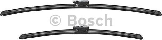 BOSCH 3 397 014 423 - Pióra wycieraczek
