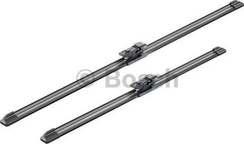 BOSCH 3 397 014 423 - Pióra wycieraczek