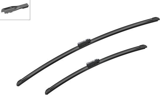 BOSCH 3 397 014 535 — Pióro wycieraczki