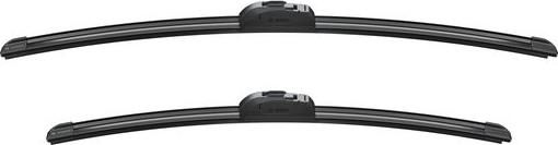 BOSCH 3 397 014 537 - PIÓRO WYCIERACZKI AEROTWIN 600-500MM OPEL INSIGNIA B 03.17->  BEZPRZEGUBOWE KPL.
