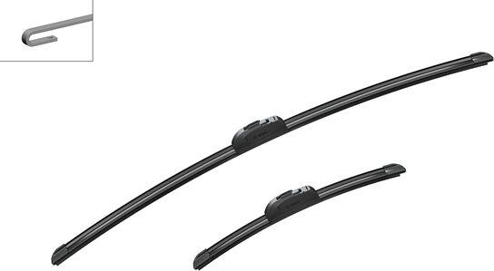 BOSCH 3 397 014 637 — Pióro wycieraczki