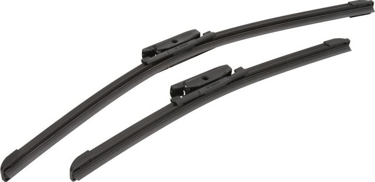 BOSCH 3 397 014 095 - PIÓRO WYCIERACZKI AEROTWIN PODWÓJNE 500-360MM RENAULT TWINGO 09.14->