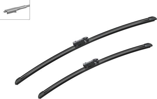 BOSCH 3 397 014 00T - PIÓRO WYCIERACZKI AEROTWIN 625-500MM FORD KUGA 07.19- SET