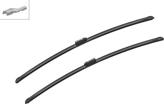 BOSCH 3 397 014 00V — Pióro wycieraczki