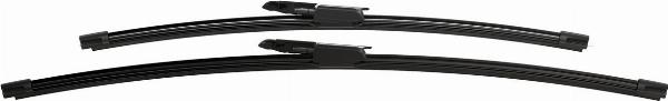 BOSCH 3 397 014 0AE - Pióra wycieraczek