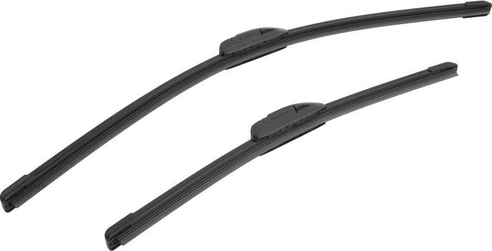BOSCH 3 397 014 158 - PIÓRO WYCIERACZKI AEROTWIN RETRO PODWÓJNE 600-400MM HYUNDAI I20