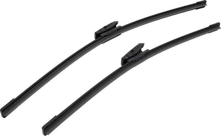 BOSCH 3 397 014 123 - PIÓRO WYCIERACZKI AEROTWIN MULTI PODWÓJNE 550-450MM OPEL. BMW. DB