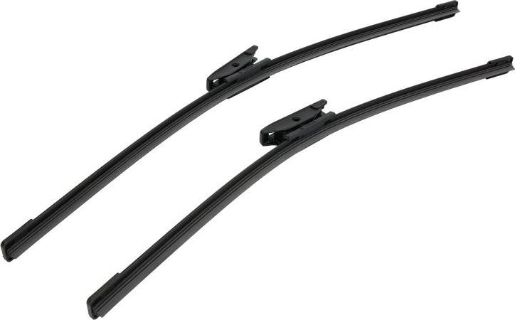 BOSCH 3 397 014 173 - PIÓRO WYCIERACZKI AEROTWIN PODWÓJNE 550-475MM DACIA. RENAULT