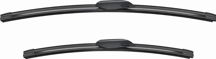 BOSCH 3 397 014 866 - Pióra wycieraczek