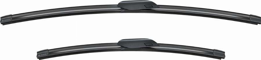 BOSCH 3 397 014 866 - Pióra wycieraczek