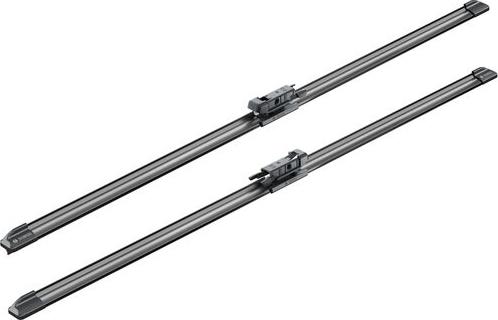 BOSCH 3 397 014 824 - Pióra wycieraczek