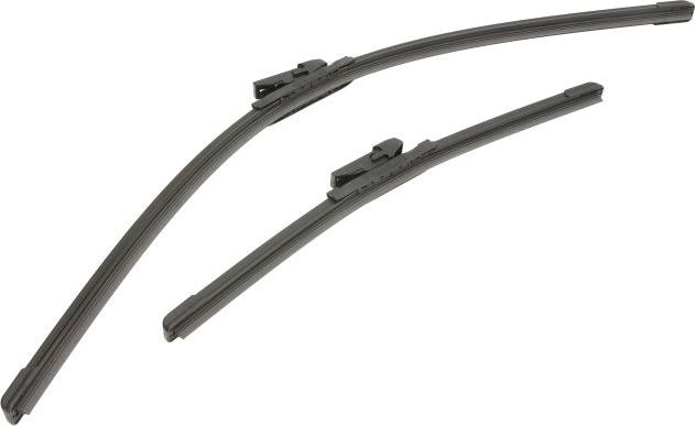 BOSCH 3 397 014 245 - PIÓRO WYCIERACZKI AEROTWIN PODWÓJNE 700-400MM TOYOTA PRIUS. PRIUS PHV