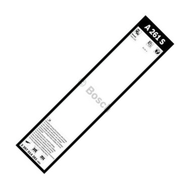 BOSCH 3 397 014 261 - Pióra wycieraczek