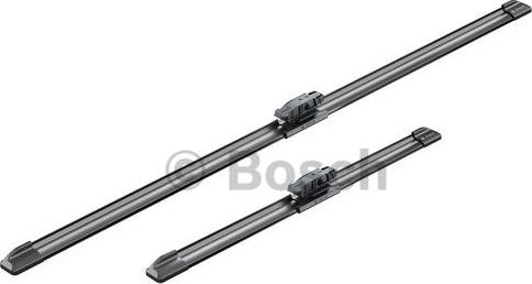 BOSCH 3 397 014 261 - Pióra wycieraczek