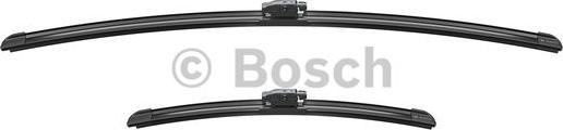 BOSCH 3 397 014 261 - Pióra wycieraczek