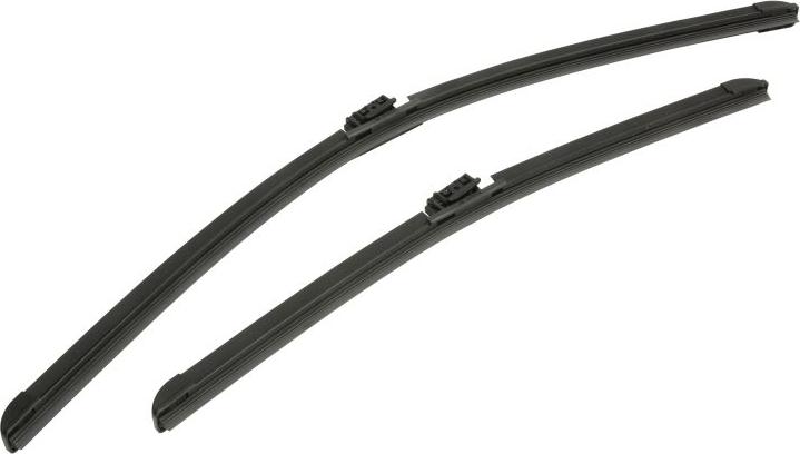BOSCH 3 397 014 206 - PIÓRO WYCIERACZKI AEROTWIN PODWÓJNE 650-475MM DB KLASA B